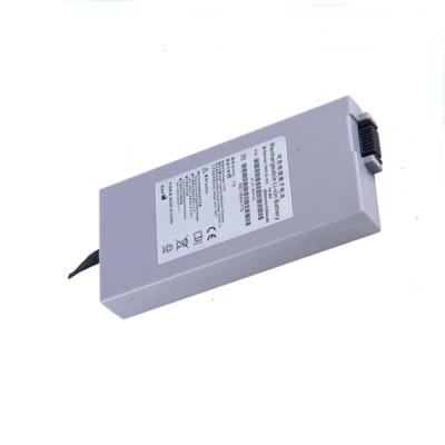 Cina Batteria al litio medica di Ion Battery 14.8V 5200mAh del litio della batteria di Minitor di vista 129 di Drager di vista 120 di Drager in vendita