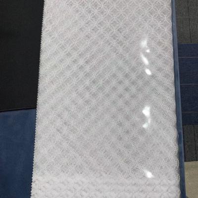 China Factory New Manufacture Various Abrasion-Resistant Voile Chiffon Curtain Fabric for sale