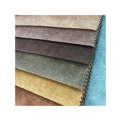 China Hot Selling Online Shop Pattern Suede Fabric 100% Polyester Printed Suede Weft Fabric Shrink-Resistant for sale