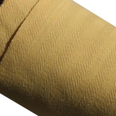 China Factory Supply High Strength Flame Retardant Fabric Cut 1414 Para Meta 230GSM Aramid Heavy Duty Fiber Woven 1313 Short Fabric for sale