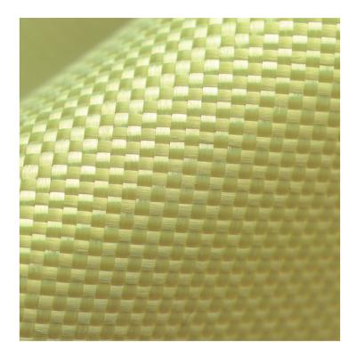 China 200Gsm Flame Retardant High Strength Bulletproof Fabric, A Guard Meta Aramid Aramid Fiber Fabric for sale