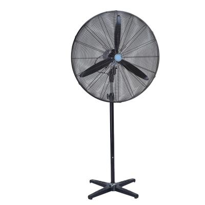 China 30 Inch Big Ball Bearing 3 Stage Outdoor Fan for sale