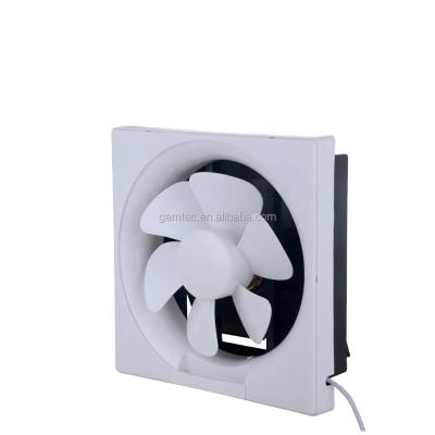 China Hotels APB15A2 full pp series plastic square exhaust fan for sale