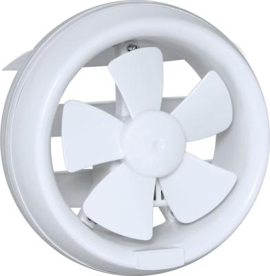 China home use 220 volt toilet 8 inch exhaust fan for sale