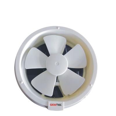 China Hotels APC15G3 6 INCH window mounted around exhaust fan for sale