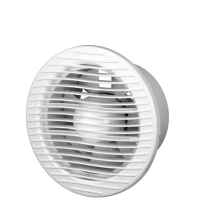 China Hotels APC10B 4 Inch Axial Flow Electric Bathroom Vent Fan for sale