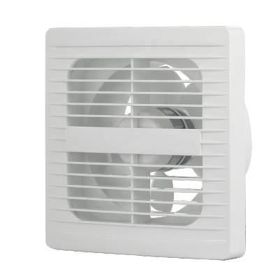 China Low Noise Hotels Model APC10H2 4 Inch Axial Flow Electric Bathroom Air Vent Fan for sale