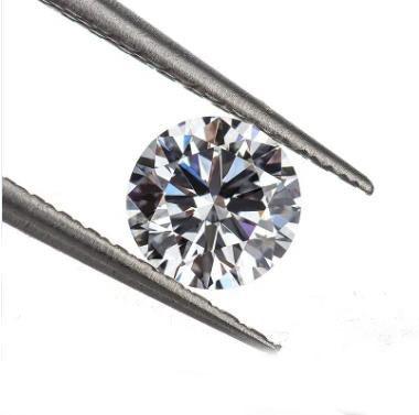 China Promotion DEFG O.9CT-0.99CT Opening Color VS1-SI1 VG IGI Diamond Polish Lab Developed Round Cut Loose About Jewelry Inlay Round Brilliant Cut for sale