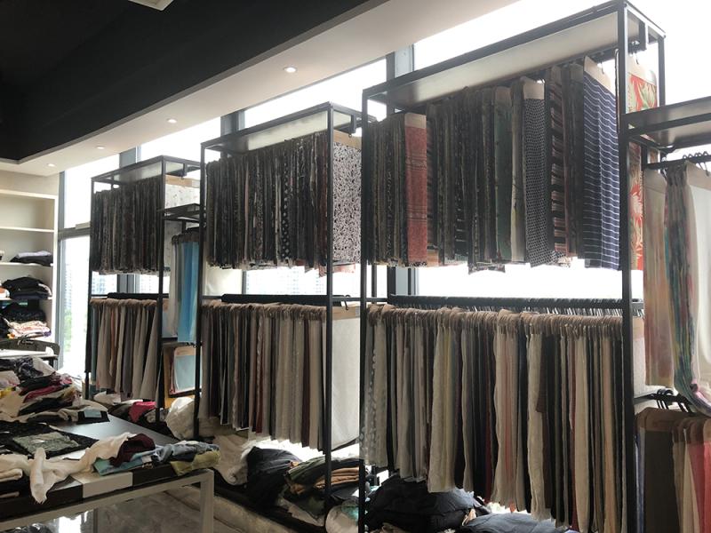 Verified China supplier - Hangzhou Mingfanqi Cloth Industry Co., Ltd.