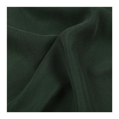 China Free Sample Pill Cupro Fabric Free Sample Woven Anti Viscose Dobby 70gsm silky cupro fabric per service for dress for sale