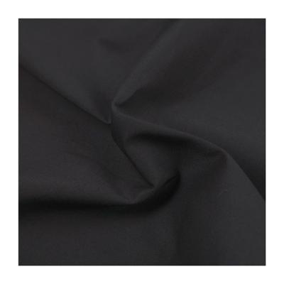 China Breathable hot-wholesale Shrink-resistant 95gsm plain dyed 100% cotton fabric for blouse for sale