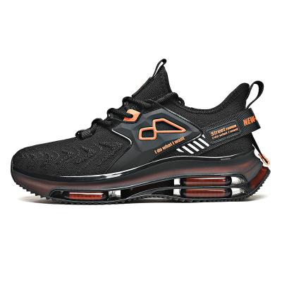 China Double-layer high quality TPU waterproof trekking shoes new comfortable all trend shoes running shoes sports shoes for sale