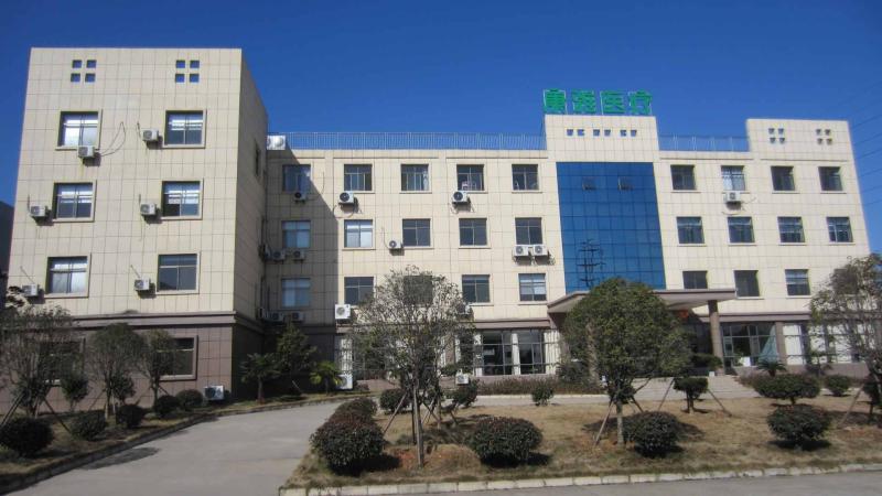 Verified China supplier - Jiangxi Kangya Medical Products Co., Ltd.