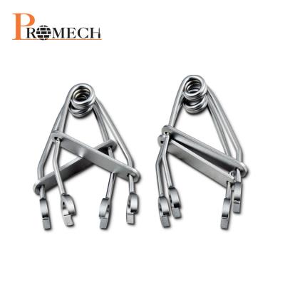 China Special Tool 4Pcs Carbon Steel Styling Locking Drum Brake Pistons Tool For Auto Brake Repair DIY Tool for sale