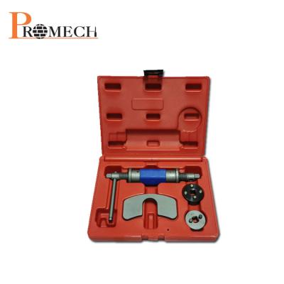 China Durable Designed Brake Service Car Hand Tool Brake Caliper Piston Rewind Tool Kit for sale