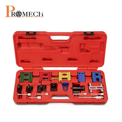 China Engine Hand Tool Best Gasoline Engine Timing Twin Cam Locking Setting Tool for sale