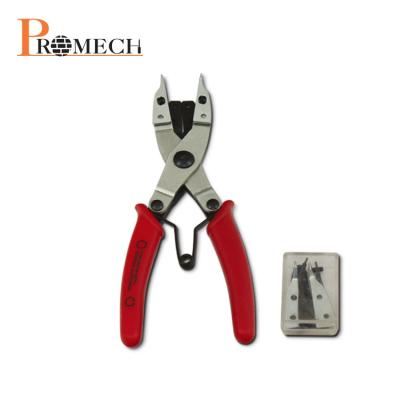 China Engine Repair Taiwan Market Tool Combination Ring Plier Set For Engine Internal And External Repair Kit for sale