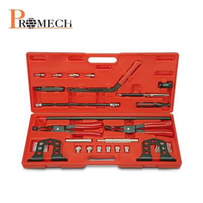 China High professional universal metal valve spring auto tool kit for repairing engine service for sale