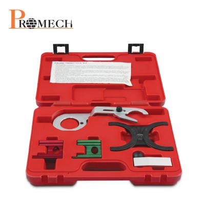 China Prime Choice GM Saab Engine Timing Tools Engine Timing Set For Automotive Special Tool Kit for sale