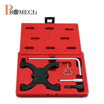 China Other Professional 5pcs Car Engine Timing Locking Tool Kit / Vehicle Body Repairing Tool Kit for sale