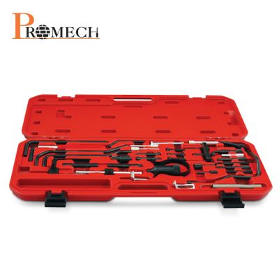 China Other Hot Sale For Citroen And Peugeot Car Engine Timing Tool Kit / Automotive Repair Tool Kit for sale