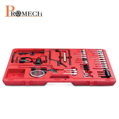 China Other Professional Engine Timing Setting Tool Kit / Auto Body Repairing Tool Kit for sale