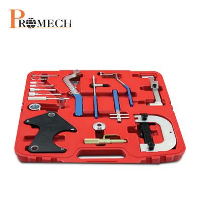 China The other complete for Renault Motor Engine Timing Tool set for sale