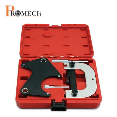 China Other Special Designed For Renault Auto Engine Timing Tool Set / Auto Body Repair Tool Kit for sale