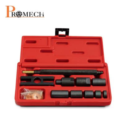 China Automotive Diesel Engine Compression Adapters Cooling System Service Tool Kit for sale