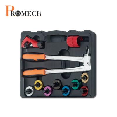 China Professional Designed Air Conditioning Systems Multi Size Hose And Tube Expander Hydraulic Tool Kit for sale