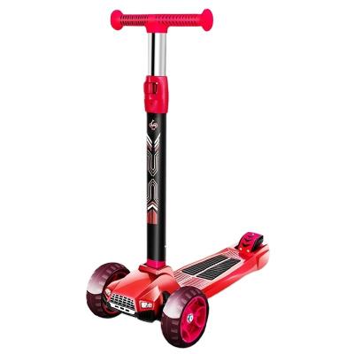 China Wholesale Popular Child 3-12 Years China 3 Wheel Scooter For Kids Cheap Scooter for sale