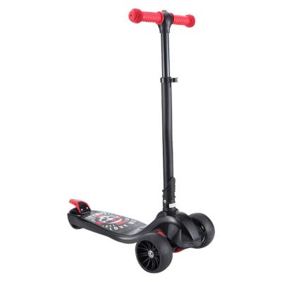 China Wholesale Popular Kid Buy 3 Wheels Toy Scooter For Kids for sale