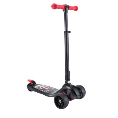 China 2022 Child Factory Wholesale Skate-scooter-for-kids Kids Scooter For Boys for sale