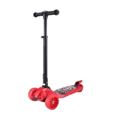 China Wholesale Child Manufacture Kids Folding Cheap Scooter For Teenagers for sale