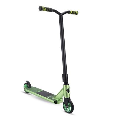 China Cheap Men Street Stunt Scooter For Kids Adults for sale