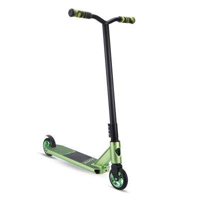 China Men Fashion Outdoor Sport Pro Stunt Scooter For Tricks for sale