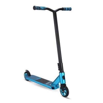 China Best Youth Entry Level Ride Freestyle Stunt Scooter With Stable Performance For Age 7 Up Kids for sale