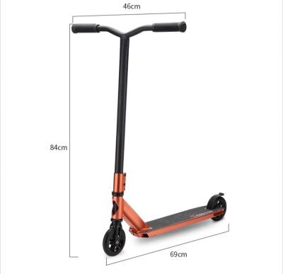 China Wholesale Men Factory Supply Scooter Acrobaciad For Teenager And Adult for sale