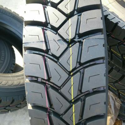 China used tire truck radial tire 275/80r22.5 DONGFENG for sale