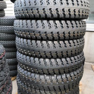 China China factory high quality cheap light truck tire LT 7.50-16 for sale