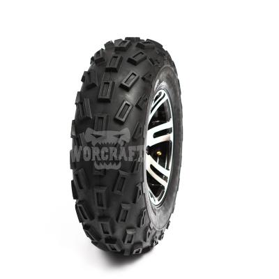 China Hot Sale High Quality Customized Size 22*7-10 Recreational Refit ATV UTV TIRE For All Terrain for sale