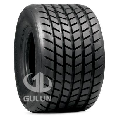 China Low Price And High Quality Go Kart Tires 11x5.00-5 Standard Size for sale