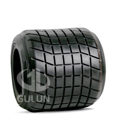 China Standard Factory Supply Go Kart Tires 12x8.00-6 Size for sale