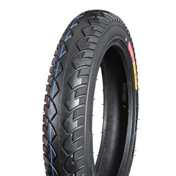 China Motorcycle Rubber Tire MC TT/TL 275-18 300-18 for sale