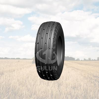 China Wholesale cheap agricultural tool first class rubber spare parts and accessories 10.00-15 tubed tire for sale