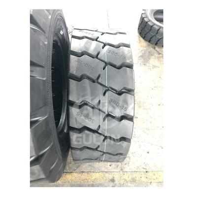 China Machinery repair shops discount factory forklift pneumatic tire for industrial vehicles on sale for sale