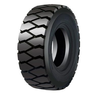 China Building Material Shop Pneumatic Forklift Tire 5.00-8 Forklift Tire For Sale for sale