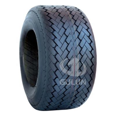 China high quality china golf car tire with low price 18*8.5-8 for sale