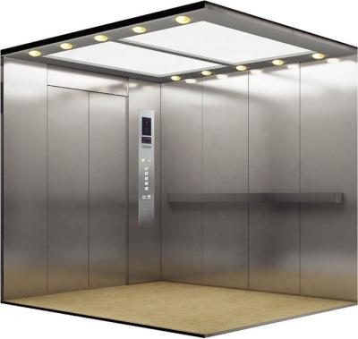 China Contemporary best selling cheap 2000KG bed elevator for sale