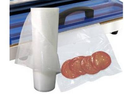 China NY / PE Frozen Food Storage Vaccum Packaging Bags for sale